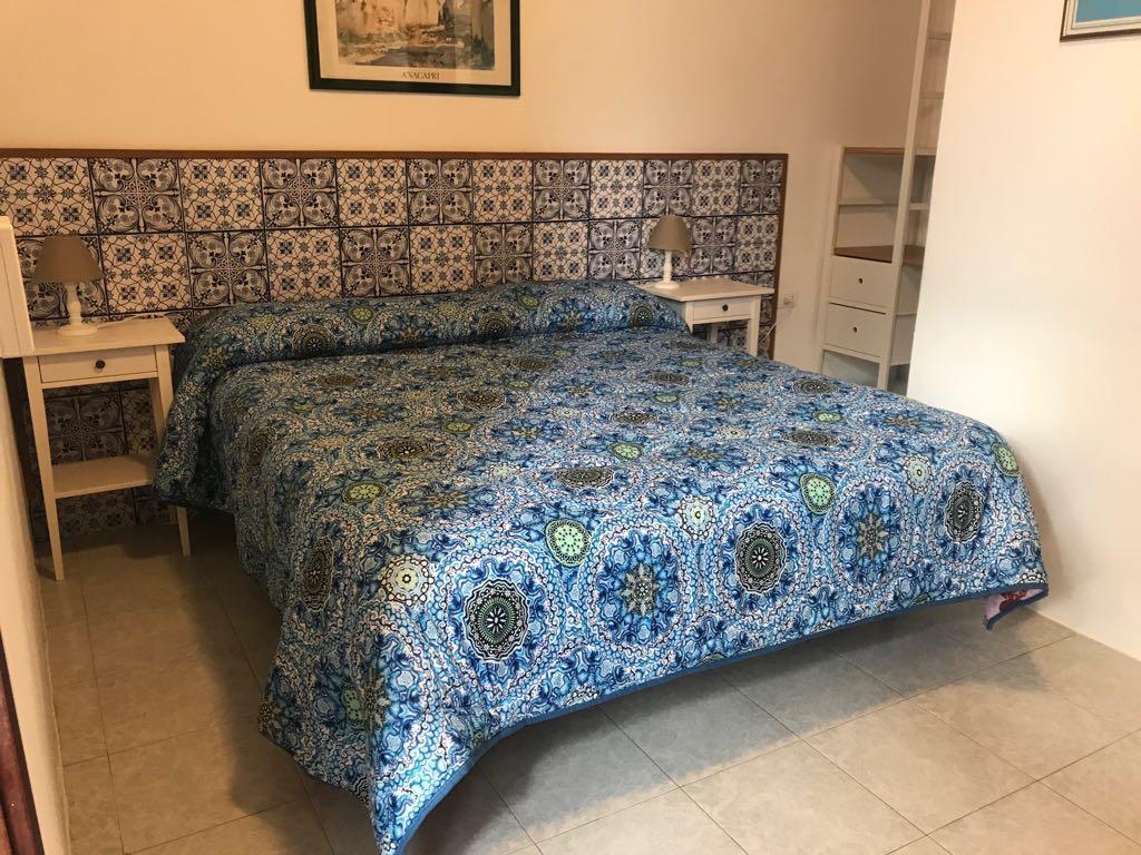 Pensione La Nassa Stromboli Kültér fotó